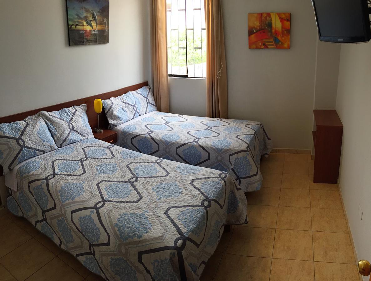 Hostal Rodinn Gobernadora Bagian luar foto
